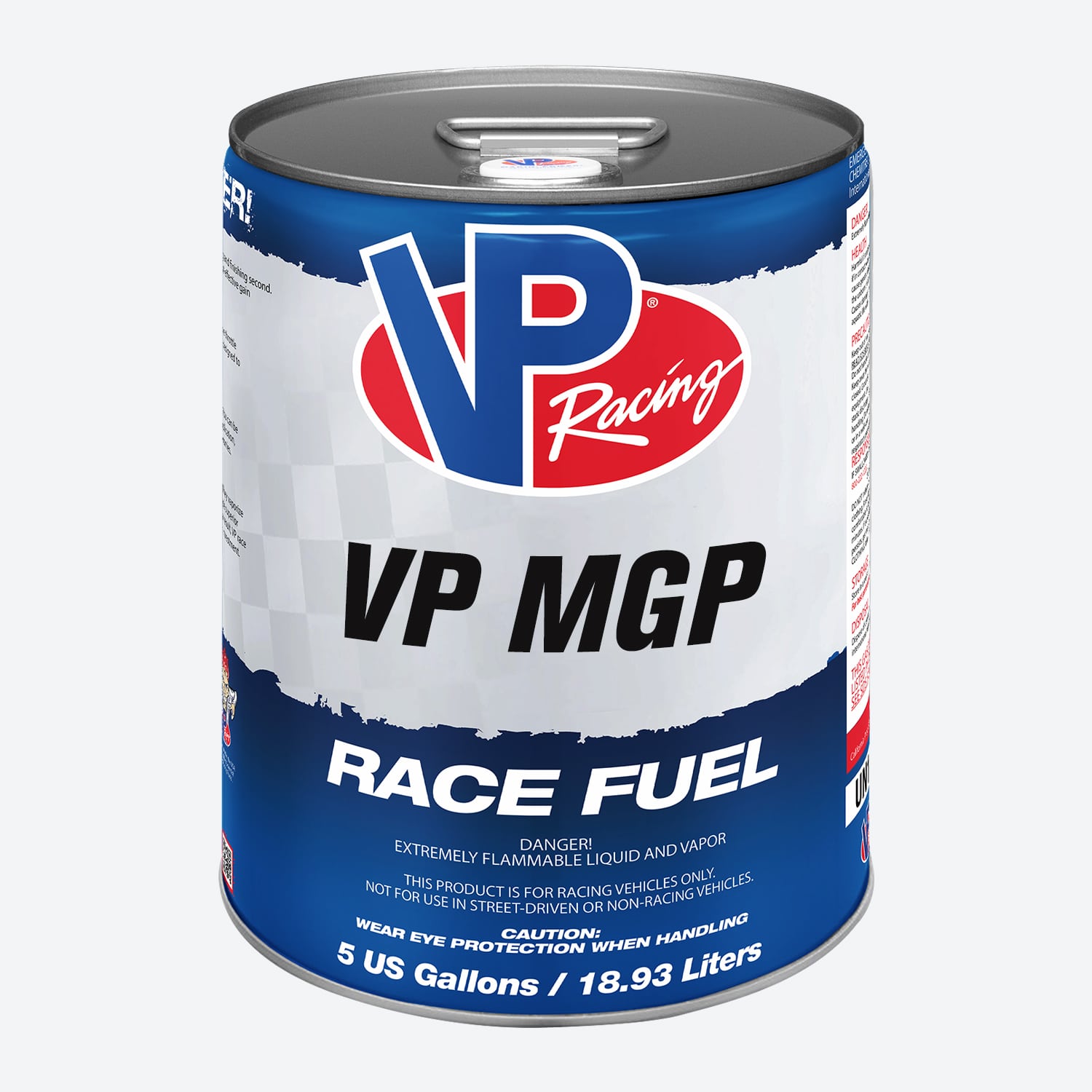 VP MGP Race Fuel