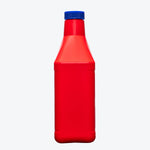 18 ounce bottle of VP SAE 30/10W-30 4-cycle engine oil for outdoor equipment