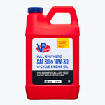 VP 4-Cycle Engine Oil - SAE 30 / 10W30 Full Synthetic Small Engine Oil