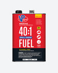 VP 40:1 fuel mix - 1-gallon container