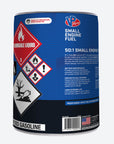 5-gallon pail of VP 50:1 fuel mix