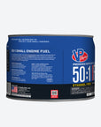 VP Racing 50:1 fuel mix, 2.5-gallon pail
