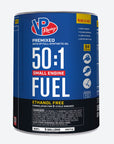 5-gallon pail of VP 50:1 fuel mix