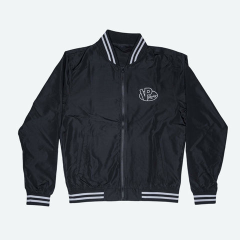 Speed Swift Black Lightweight Jacket