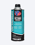 VP Octanium Unleaded Octane Booster, quart-sized bottle