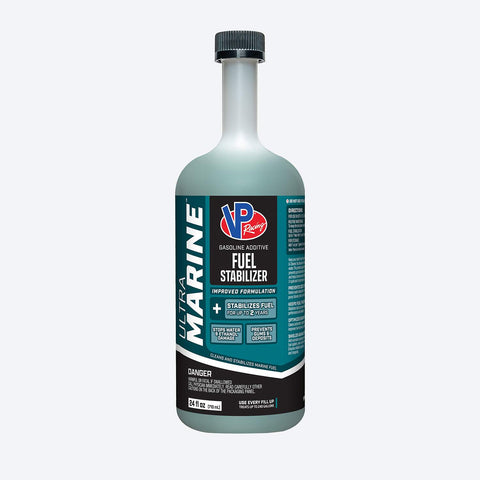 Ultra Marine Fuel Stabilizer & Cleaner