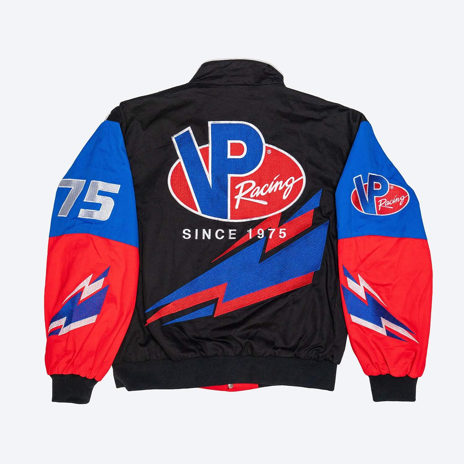 VP Winners Circle Jacket: Limited-Edition