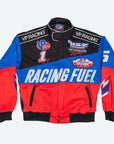 front of the VP Winners Circle Jacket