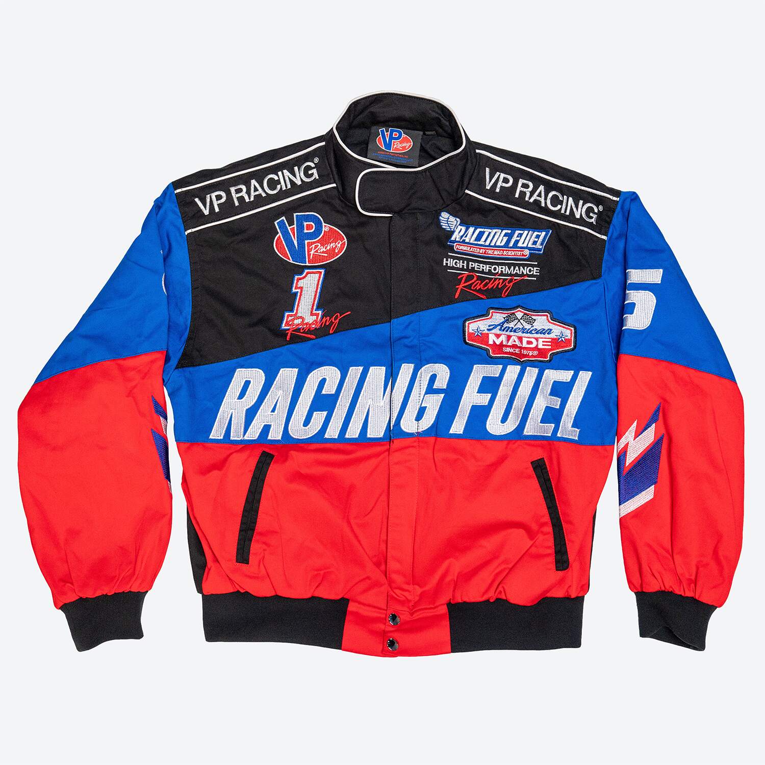 VP Racing Fuels: Race Fuels, Fuel Additives, Oils, Coolants