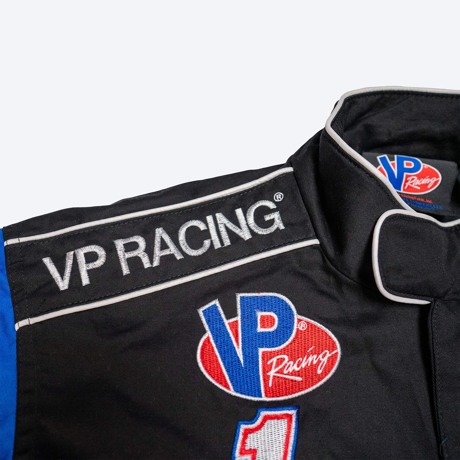 VP Winners Circle Jacket: Limited-Edition