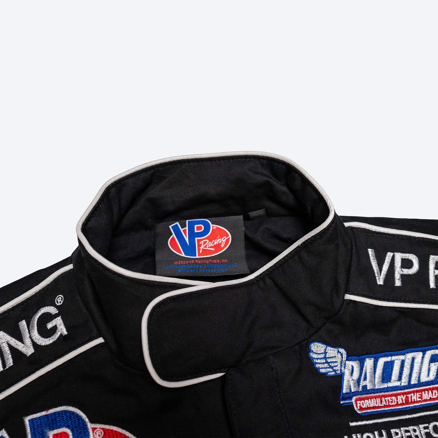 VP Winners Circle Jacket