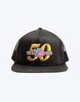 VP 50th Anniversary Trucker Hat