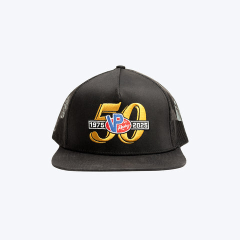 VP 50th Anniversary Trucker Hat