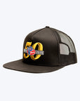 VP 50th Anniversary Trucker Hat