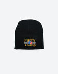 VP 50th Anniversary Beanie