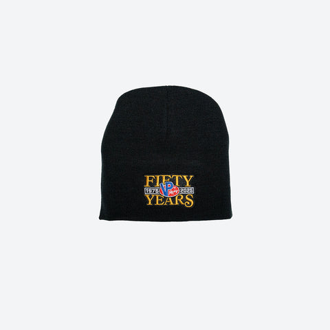 VP 50th Anniversary Beanie