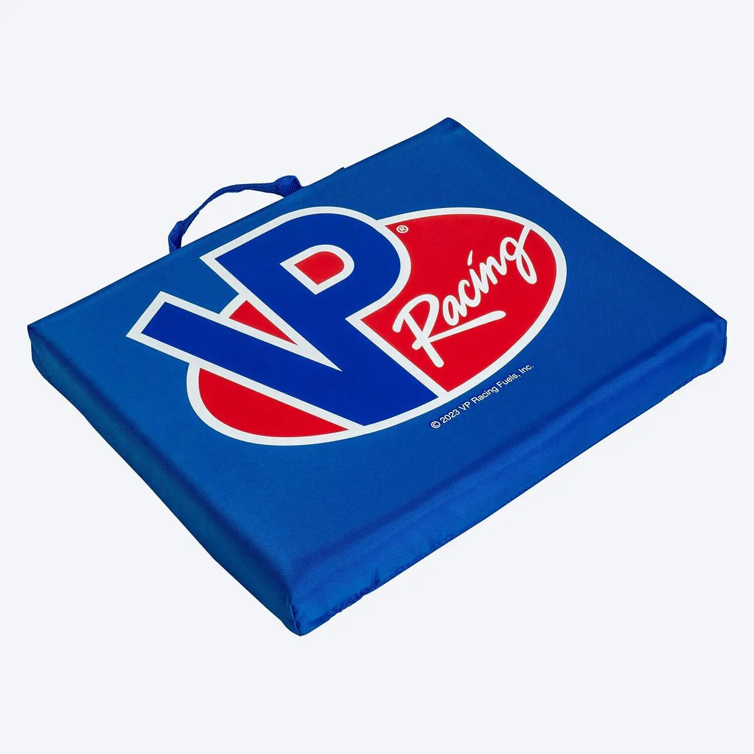 VP Racing bleacher cushion