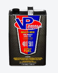 1-gallon can of VP Racing 40:1/50:1 Multi-Mix 40:1/50:1 Premixed Fuel for 2-Cycle Engines