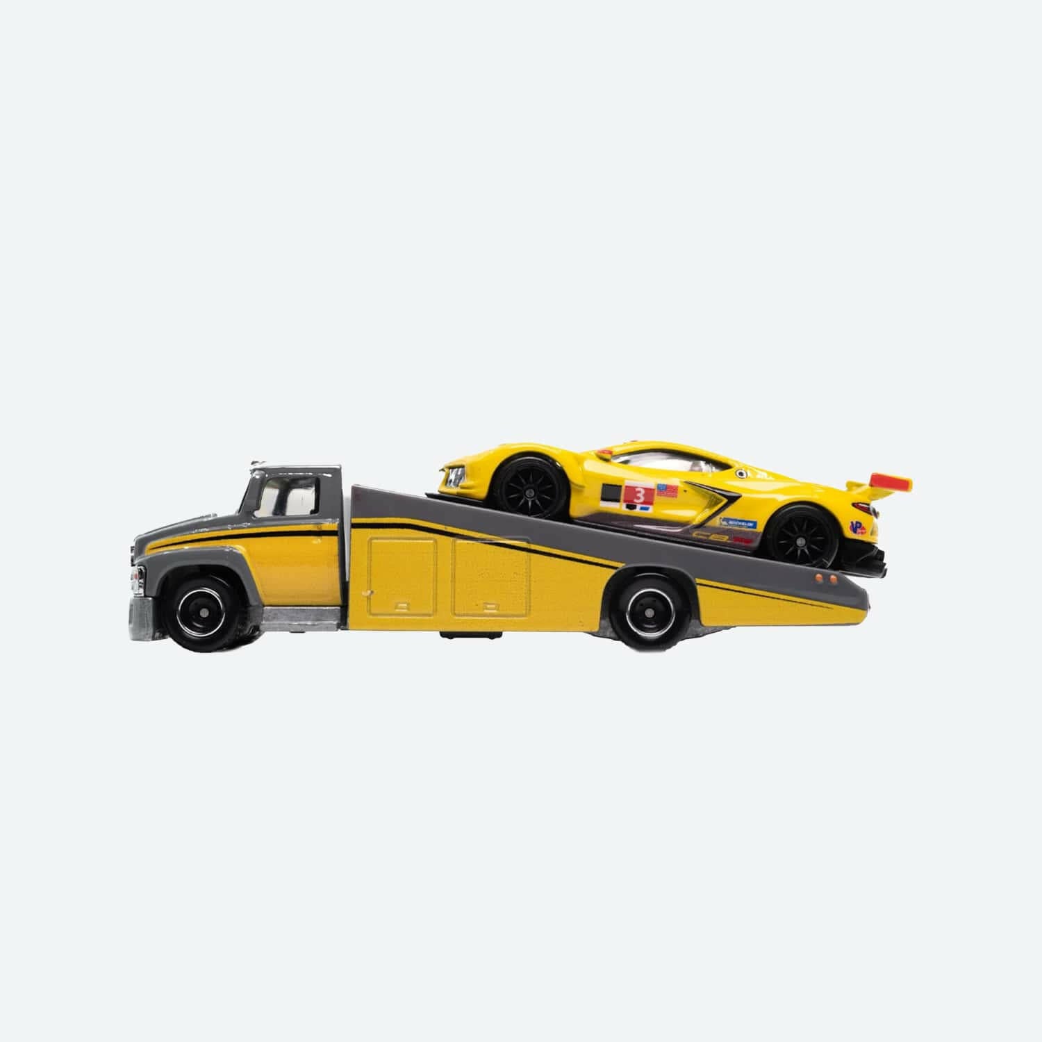 VP Racing - GRK67 Carry On Corvette C8.R  Diecast 1:64 Scale