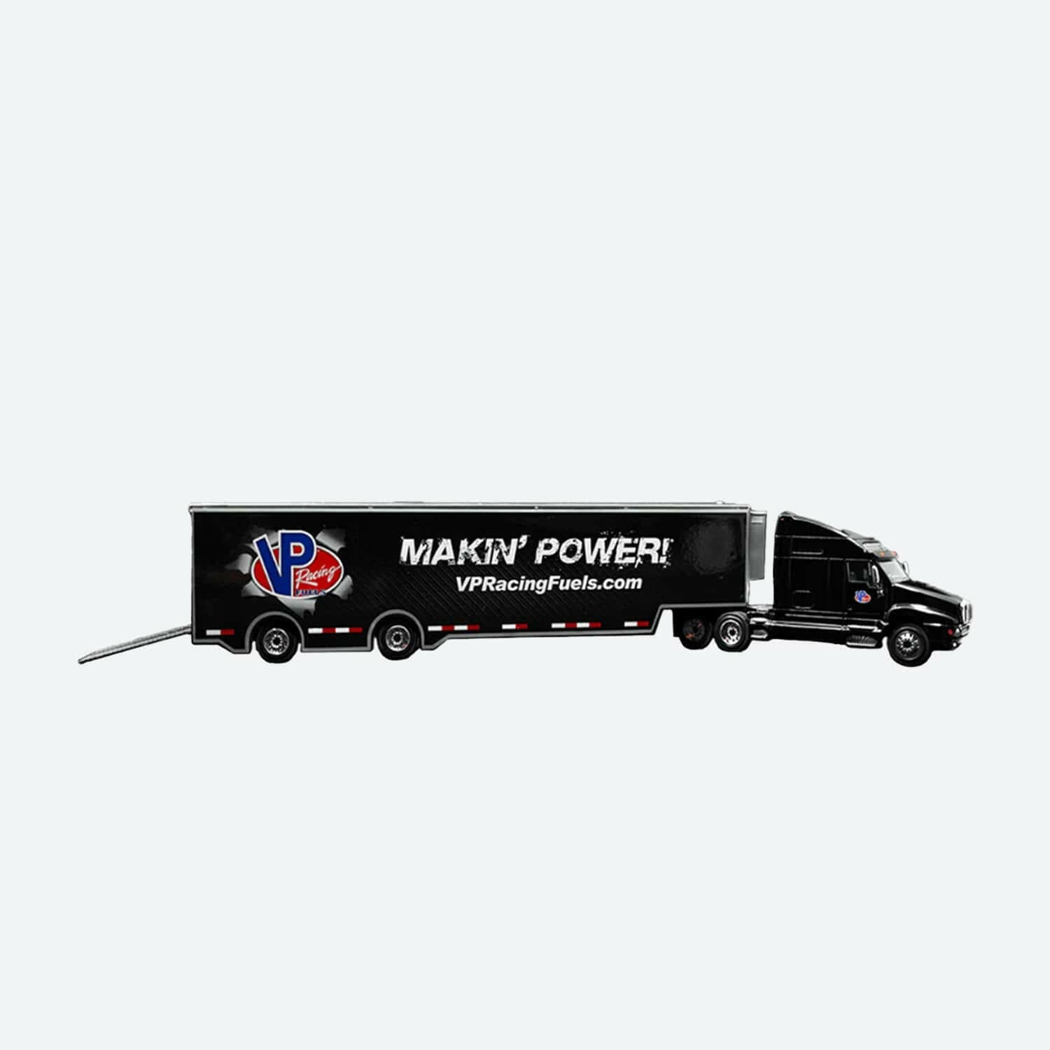 Greenlight Collectibles VP Racing 1:64 Kenworth T2000 Diecast
