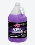 VP Speed Sauce Water-Methanol Injection kit fluid, one-gallon bottle