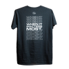 VP Racing When It Matters Most T-shirt