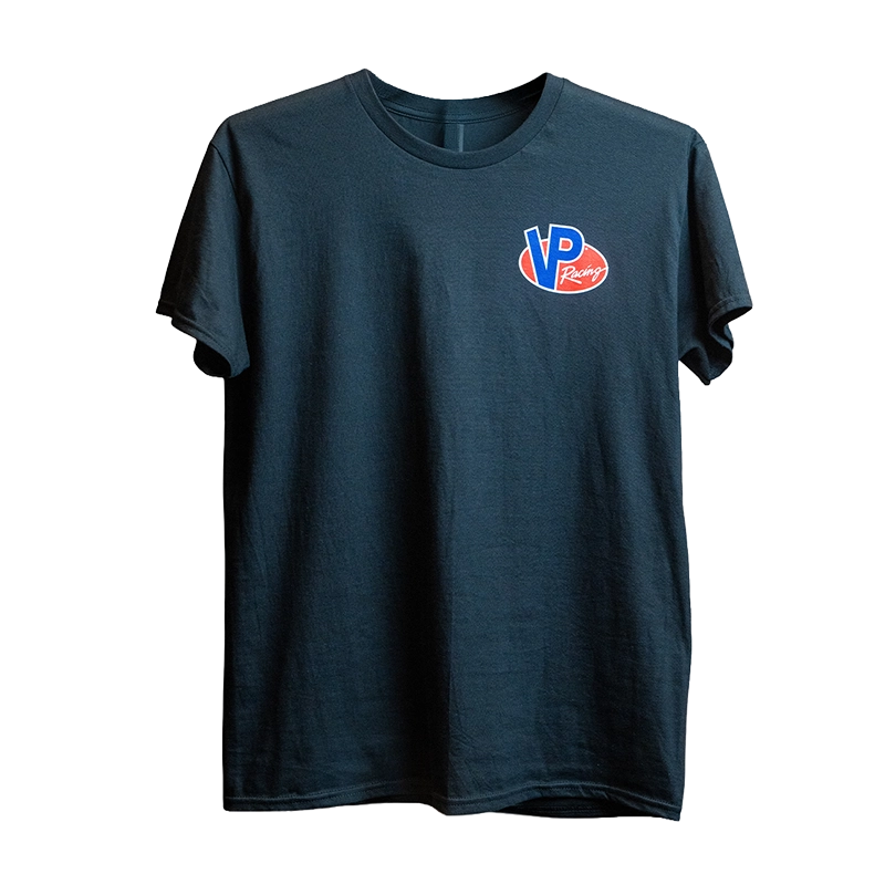 VP Racing When It Matters Most T-shirt