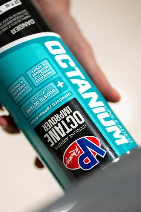 VP Racing Fuels: Race Fuels, Fuel Additives, Oils, Coolants