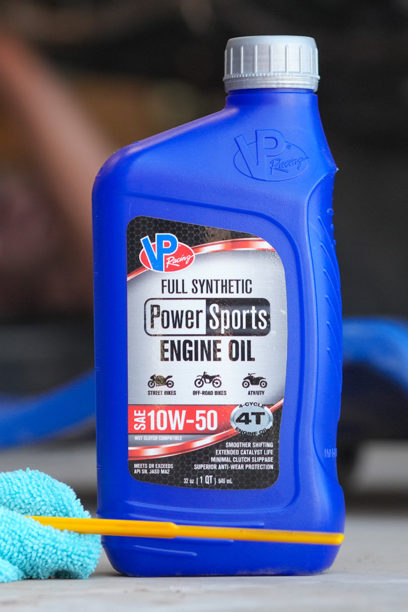 VP Racing Fuels: Race Fuels, Fuel Additives, Oils, Coolants