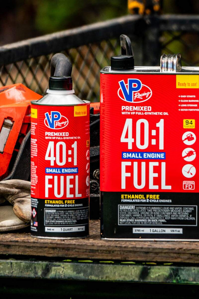 VP Racing Fuels: Race Fuels, Fuel Additives, Oils, Coolants