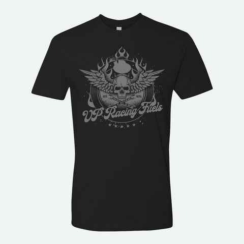 Wings and Fire T-Shirt