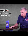 VP EX-HP SAE 0W50 Full Synthetic Racing Oil