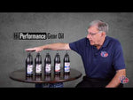 VP Racing Classic® Hi Performance API GL4 SAE 80W90 Gear Oil.