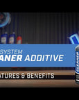 Fuel System Cleaner