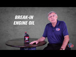 VP Racing 10W40 Engine Break-in Oil 10W-40