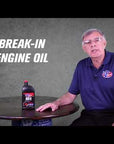 VP 10W40 Engine Break-in Oil 10W-40