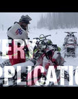 VP Sled 96  Snowmobile & Snow Bike Race Fuel