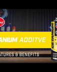 Cetanium - Diesel Cetane Improver