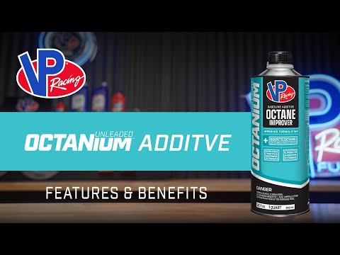 Octanium Buy VP Octanium Unleaded Octane Booster: Boost Performance