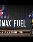 VP ProMax™ 50:1 (97 Octane) Premix 2 Cycle Fuel for Small Engines