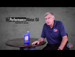 VP Pro Grade SAE 15W50 Synthetic Oil for Racing
