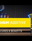 Cetanium - Diesel Cetane Improver