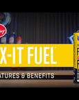 VP Fix-It-Fuel® For Small Engines