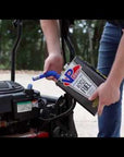 VP 4-Cycle Fuel: Ethanol-Free Small Engine Fuel