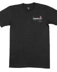 Shreddy Lyfe X VP Racing "Skeleton Slot Machine" T-Shirt