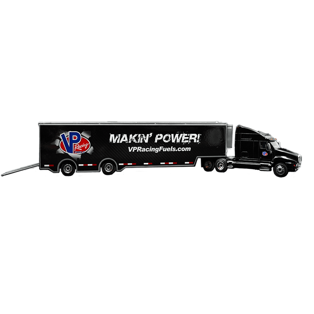 Greenlight Collectibles VP Racing 1:64 Kenworth T2000 Diecast