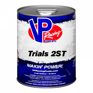 fuel for trials motorcycle - VP Trials 2ST two stroke dirt bike fuel