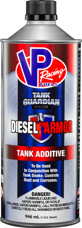 04 Diesel Armor Tank Additive