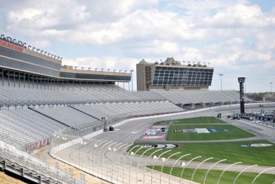 VP Racing Fuels Partners With Atlanta Motor Speedway
