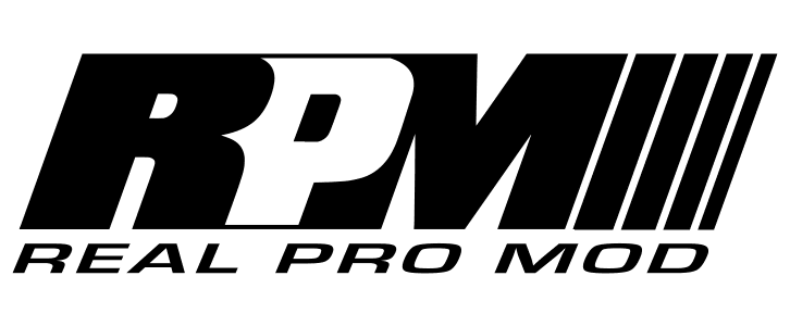 VP RACING FUELS SUPPORTS RPM REAL PRO MOD DRAG RACING